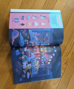 Where's Bluey?: A Search-and-Find Book Paperback 46 71EquD5uKhL