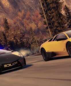 Need for Speed Hot Pursuit - Playstation 3 Standard 11 71ErRjVXML