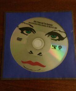 Purple Rain (Expanded Deluxe Edition) 18 71ErTcOE2SL