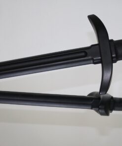 Alternative view of Cold Steel 92BKDZ Training Dagger