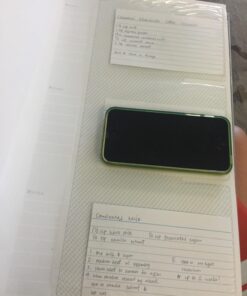 Fabric Frame Cover Photo Album 300 Pockets Hold 4x6 Photos, Majestic Teal 31 71ErdU29OrL