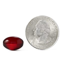 Megared Omega 3 Fish Oil & Antarctic Krill Oil Softgels for Brain, Heart, Joints & Eye Support, (80 Count Bottle), Concentrated Omega 3 Fatty Acid Supplement with EPA, DHA, Phospholipids 500mg 80ct 42 71EruEIEWOL