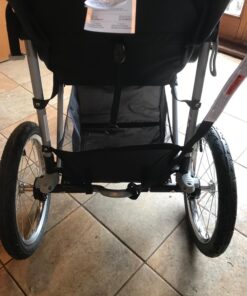 Baby Trend Expedition Jogger Stroller, Phantom 33 71EsAP8lo2L