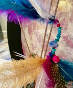 Remo E1-0322-00 Buffalo Drum - Standard, 22" 22" 22 71EsHJVDtrL