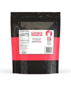 Sqwincher Zero Powder Pack Sugar Free, Assorted Flavors, 1.76 oz (Pack of 32) 26 71EsHb9RJCL