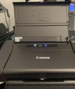 Canon Pixma iP110 Wireless Mobile Printer With Airprint And Cloud Compatible 26 71EstZqIYiL