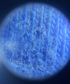 Carson MicroMini 20x LED Lighted Pocket Microscope with Built-In UV and LED Flashlight - Blue 27 71Eu79JB68L