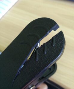 ZTON Cell Phone Holder, Universal Mobile Phone Stand, Lazy Bracket, Flexible Long Arms Clip Mount for iPhone, LG etc. in Office Bedroom Desktop (Black) 39 71Euc2AETSL