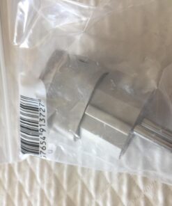 OREI European Power Adapter Plug, Perfect for Travel To Europe, Germany, France, Spain, Norway, Korea - Universal Socket - Type E/F Outlet - 2 Inputs - Safe Grounded Connection 25 71EujC2hX4L