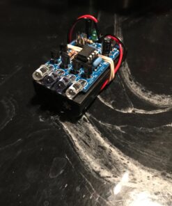 Adafruit TV-B-Gone Kit - Universal v1.2 18 71EulZ6Z3ML