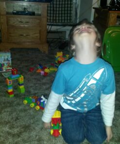 LEGO DUPLO My First Number Train Building Set 10558 35 71EupPdZ1iL