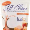 Bariatric Fusion Calcium Citrate & Energy Soft Chew Bariatric Vitamin | Caramel Flavored | Sugar Free | Bariatric Surgery Patients Including Gastric Bypass and Sleeve Gastrectomy | 60 Count Caramel Creme 37 71EwOAaIbFL