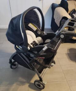 Graco SnugRide 35 Lite LX Infant Car Seat, Studio 36 71EwbauiU6L