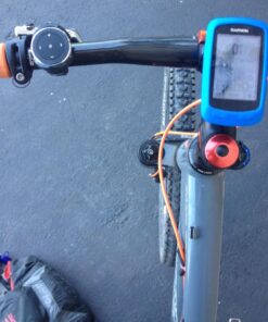 Satechi Bluetooth Media Button - Includes Steering Wheel Mount - Compatible with 2022 MacBook Pro/Air M2, 2021 iPad Pro M1, iPhones 15/14/13/12 and More 47 71ExZxVIwBL