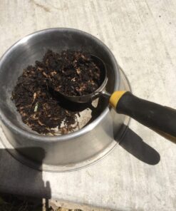 FCMP Outdoor HOTFROG Dual Body Tumbling Composter (37-Gallon) 39 71EyBuRXfaL