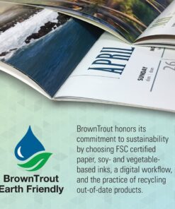 National Parks 2018 12 Inch x 12 Inch Square Wall Calendar with Foil-Stamped Cover, America USA Outdoors (English, French and Spanish Edition) Calendar, Wall Calendar, June 1, 2017 14 71EyVkG7QrL