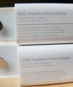 Apple 85W MagSafe 2 Power Adapter for MacBook Pro with Retina Display 66 71EygatHICL