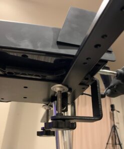 Wheel Stand Pro S Flight Stand Compatible With G Saitek Pro Flight/Cessna Yoke System; Yoke Support; Deluxe V2; Wheel Stand Only Flight System Not included 29 71EyqWfFmJL