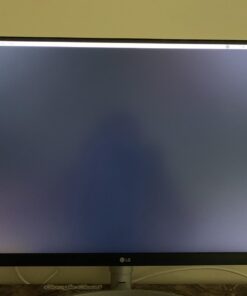 LG 27UK850-W 27" 4K UHD IPS Monitor with HDR10 with USB Type-C Connectivity and FreeSync, White 47 71Ez3MtWbQL