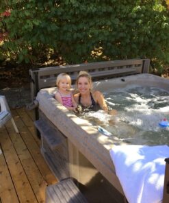 Marlig Fix-A-Leak Pool and Spa Leak Sealer - 32 oz 27 71Ez6ZvY2tL