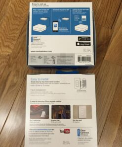 Lutron Caséta Wireless Smart Dimmer 17 71Ez774XNhL