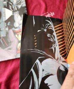 Batman: The Long Halloween Paperback 20 71EzIUgMTQL