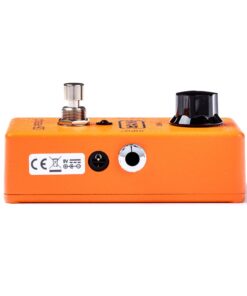 Alternative view of MXR Phase 90 Guitar Effects Pedal MultiColored