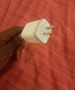 Wall Charger, USB Charger Adapter, 3.1A/3Pack Muti Port Fast Charging Station Power Charge Base Block Plug for iPhone 15 14 13 12 Pro/SE/11Pro Max/X/8 Plus, Samsung S21/S10/S9/S8, Kindle Fire USB Plug White 35 71EzzUP4XL