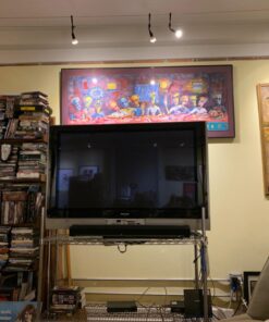 JKLcom 4W LED MR16 Bulbs 12V 4W LED Spotlight Bulb for Landscape Track light, MR16 GU5.3 Base,12 Volt,4W(35W Equivalent Halogen Replacement),Warm White 3000K,8 Pack 23 71F Q9LZcEL