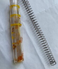 Squirrel Buster Plus Squirrel-proof Bird Feeder w/Cardinal Ring and 6 Feeding Ports, 5.1-pound Seed Capacity, Adjustable, Pole-mountable (POLE ADAPTOR SOLD SEPARATELY), Green 52 71F df1VkxL