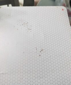 3M Precise Mouse Pad Enhances the Precision of Optical Mice at Fast Speed, 9 in x 8 in (MP114-BSD1) 32 71F0GXiLdUL