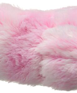 Wishpets Stuffed Animal - Soft Plush Toy for Kids - Pink Furry Tiger Slippers 23 71F0WpduRNL