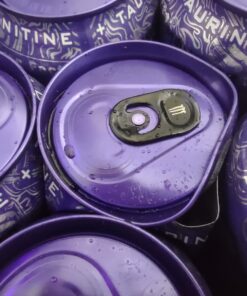 Monster Energy Ultra Violet, Sugar Free Energy Drink, 16 Fl Oz (Pack of 24) 16 Ounce (Pack of 24) 26 71F0YQwvxL