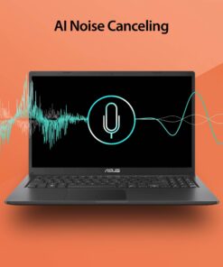 ASUS Vivobook15 15.6" FHD 1080P IPS Thin and Light Laptop, Intel 4-Core i5-1135G7 (Up to 4.2 GHz, Beat i7-1185G7E), 12GB RAM, 512GB SSD, Iris Xe Graphics, Webcam, Bluetooth, WiFi, Win 11 Home, Black 12GB RAM | 512GB SSD 13 71F1AzQcVCL