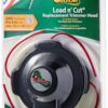 Grass Gator 8010 Load n' Cut Replacement String Trimmer Head, Black 17 71F1EqwVM0L