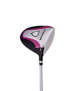 Strata Women’s Complete Golf Set Right Hand 11 Piece (Strata) 11 71F1NW99JvL