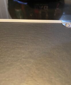 Vaultz Locking Storage Clipboard for Letter Size Sheets, Key Lock, Black (VZ00151) 1 Pack 17 71F1Qe6CUSL