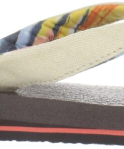 Sanuk Womens Yoga Paradise 11 Tan 12 71F1lgpZKiL