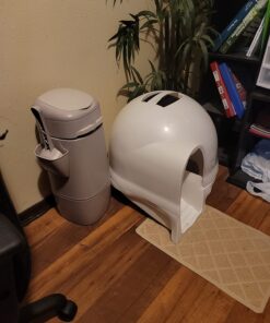 ARM & Hammer Cat Litter Deodorizer 30 oz 1.87 Pound (Pack of 1) 43 71F1tA9T6L