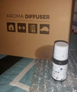 Healing Solutions 10ml Oils - Juniper Berry Essential Oil - 0.33 Fluid Ounces 0.33 Fl Oz (Pack of 1) 8 71F24XU2FuL