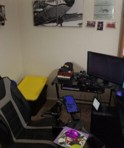 OpenWheeler Seat Lift Kit | Seat Spacers | 5 inch risers 43 71F2Iwg gmL