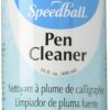 Speedball Pen Cleaner, 16 oz 42 71F2W4en3WL