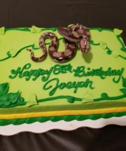 LUOEM Halloween Realistic Prank Snake, Realistic Fake Snakes, Halloween Prank Props, Python Scary Snake Toy, Rubber Snake Figure 17 71F2aJQB0aL