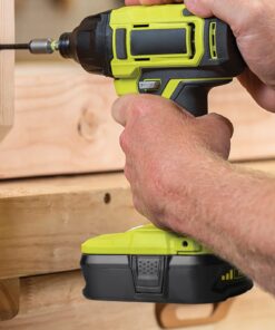 Powilling 2Pack 3500mAh Ryobi 18V Lithium Battery Pack Replacement for Ryobi 18-Volt ONE+ P104 P105 P102 P103 P107 Cordless Tools Battery 16 71F2c6oleaL