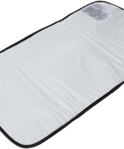 Alternative view of Summer Infant Quickchange Portable Changing Pad, Black
