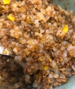 Miracle Noodle Miracle Rice - Konjac Rice, Keto Rice, Plant-Based, Gluten-Free, Soy Free, Low Carb Rice, Low-Calorie Rice, Grain Free, Perfect for Stir-Fry, Rice Pilaf, & Rice Pudding - 8 Oz, 6-Pack 32 71F2tIrMbTL