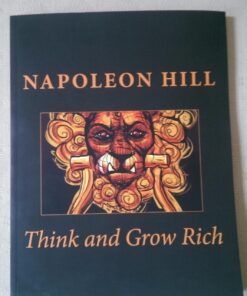 Think and Grow Rich 16 71F3lqVwP3L