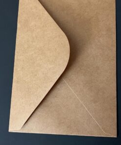 Amazon Basics Thank You Cards and Envelopes, 48 Count, Black and White 17 71F41PdB0FL