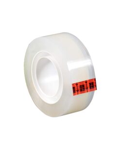 Scotch Transparent Tape, 3/4 in x 1000 in, 12 Boxes/Pack (600K12) 12 Rolls 25 71F4yiakr9L