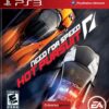 Need for Speed Hot Pursuit - Playstation 3 Standard 57 71F5 9z1VbL